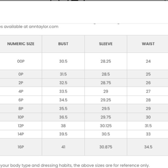 Ann Taylor Loft Faux Cashmere Long Sleeve Pull -Over Crew Neck Sweater - Picture 9 of 11